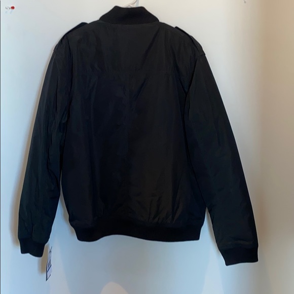 Bomber jacket - Picture 3 of 4
